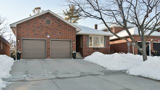 3161 Westridge Blvd, Peterborough - Open House Video Tour