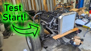 How to Wire a Gen1 F150 Coyote 5.0L with PBH 6R80 Harness and Ford Performance Control Pack