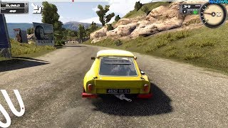 Classic Racers ★ GamePlay ★ Ultra Settings