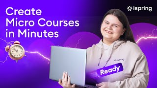 Microlearning Magic: How to Create Bite-Sized Courses for Busy Learners