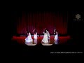 dance festival kobe 2024｜＠神戸ポートオアシス｜abundance