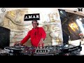 Demossco Live Mix | AMAR Restaurant with RAPS