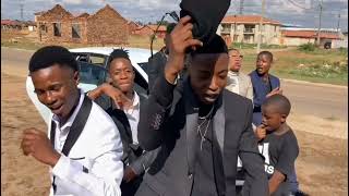 Tse Baie Ke Maka Official Music Video 🐐🐐✈️✈️🔥🔥🔥🔥African Drill song!!