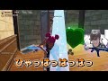 【2v2】オオクボマコト＆ヒカキンvsぽこえふろん＆マナト【フォートナイト】