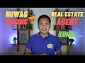 Huwag maging Real Estate Agent kung.....| Real Estate Agents Tips Philippines