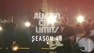 Brand new episodes of Austin City Limits premiering in January on PBS