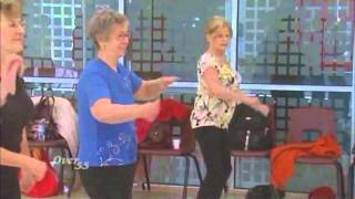 Over 55: London Senior Community Centres