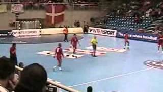 Handball World Cup - Part TWO - 2009, Croatia