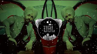 Gal Ni Bani [ BASS BOOSTED ] Jordan Sandhu New Punjabi Latest Song 2022 Bass Boosted Song