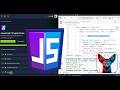 TryHackMe JavaScript: Simple Demo | Full Walkthrough 2026