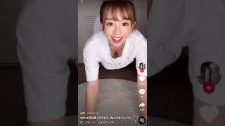 TikTok 谷間ほくろ見させてください #shorts