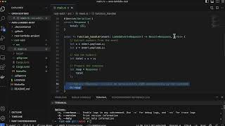 Build Blazing Fast, Cost-Effective AWS Lambdas with Rust