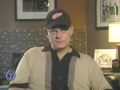 Drew Lane Interview About his new show post WRIF