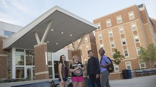 Living-learning Communities at NIU