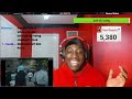 american reaction to nitonb x kg970 🇪🇸🇬🇧 spot it i got it official video