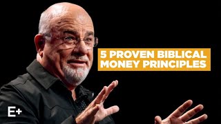 "Money will make you more of what you already are." - #DaveRamsey #Shorts
