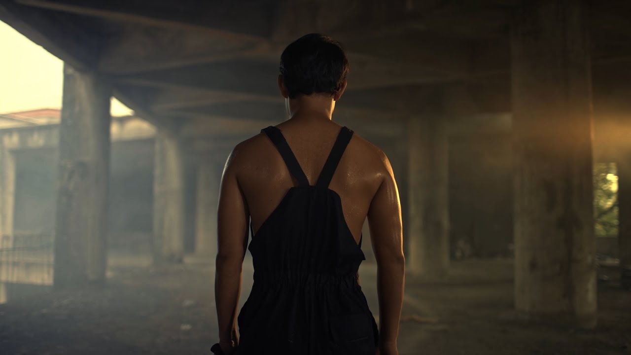 Project Unknown Youtube