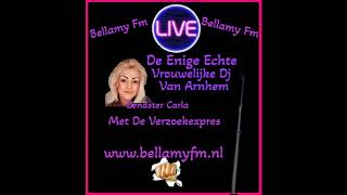 BellamyfmTV 2025  Zendster Carla 07-02-2025