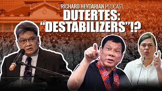 DUTERTES: MAG “REVOLUTIONARY GOV”!??