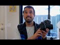 sony a7s iii still the go to choice for pro video work u0026 low light filming