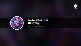 【Rotaeno】Dextroy - MonstDeath IV-α WTF???