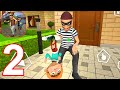 Robbery Clash Thief Pranks Game - Gameplay Walkthrough Part 2 (Android, iOS)