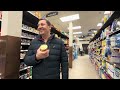 ДЕФИЦИТ в США🇺🇸Закупка Продуктов в Магазине kroger🍞Нашли Хороший ХЛЕБ