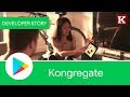 Android Developer Story: Kongregate increases installs by 45% with Store Listing Experiments