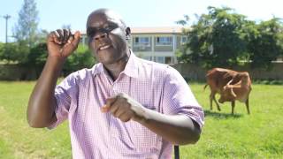 Documentary on Deaf Education in Kenya