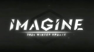 [MapleStory M] Winter 2024 - IMAGINE Update (6th Job Advancement)!! (English Subtitles)