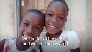 Building hope alongside our neighbors