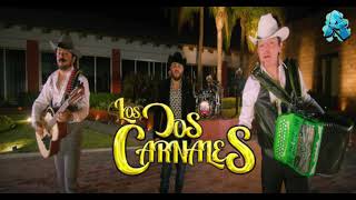 Los Dos Carnales ft Gerardo Ortiz - Déjate de Cosas