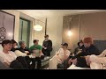 nct127 221013 instagram live full ver.│인스타그램 라이브 풀버전│가로모드 landscape mode