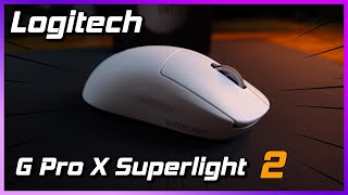 Bu Kadar Beklemeye Pek Değmedi | Yeni Logitech G Pro X Superlight 2 İncelemesi