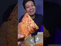 dominos cheese burst pizza vs thin crust pizza comparison is here double cheese margherita🔥🔥🔥