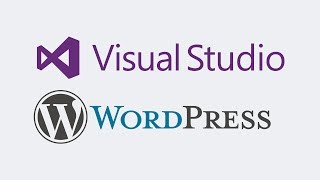 Visual Studio for WordPress development