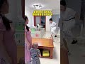 婆婆又在打我孩子，那就不要怪我打他孩子了！#funny#萌娃#双胞胎#cute