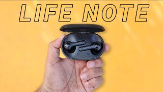 Soundcore Life Note Review: These earphones need more attention!