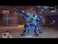 overwatch représailles retribution skins u0026 cosmÉtiques fr