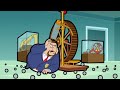 Gadget Kid  Full Episode  Mr. Bean Official Cartoon