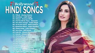 New Hindi Love Songs 2021 August _ ARijit Singh, Neha Kakkar, ARmaan Malik, Atif Aslam, Dhvani Bh