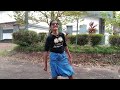 vaathi coming dance cover master drishya vinod chinmayi krishna diya vinod dazzling trio