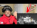 41 Cypher Was Better!!! DOA One Mic Cypher (Set Da Trend , Thunder Bklu, TG Flocka ETC | Reaction