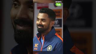 NAGPUR टेस्ट से पहले साई बाबा के द्वार पर पहुंचे KL RAHUL #ytshorts