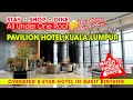 Pavilion Hotel Kuala Lumpur by Banyan Tree | Bukit Bintang 5-Star Hotel - review and rating