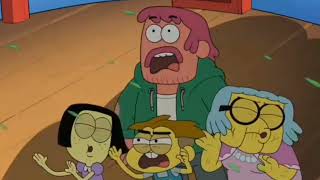 Random Characters Burp Compilation 3