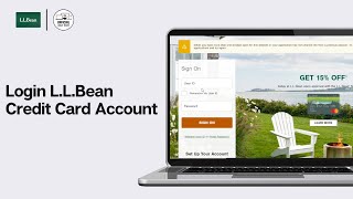 How To Login L.L.Bean Credit Card Account Online 2024? L.L.Bean Mastercard Login