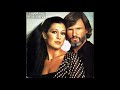 Kris Kristofferson - Dynas Megamix