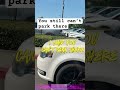 What the heck you can’t park there #parkthere#car#funny  #inthe,redzone #memes