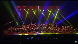 The Lord of the Rings: The Fellowship of the Ring / Sudjic / Simfonijski orkestar RTS